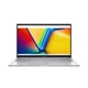 Ноутбук ASUS X1504VA- BQ1105, 15. 6, Intel Core i3, 8GB, SSD 512GB, Silver, 1. 7Kg - изображение 1