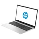 Ноутбук HP 250 G10 Intel Core i7- 1355U до 5, 0 ГГц, 15, 6 Full HD, графикой Intel Iris Xe, 16 ГБ DDR4, 1 ТБ SSD, Windows 11 Pro, Turbo Silver - изображение 3