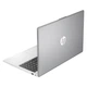 Ноутбук HP 250 G10 Intel Core i7- 1355U до 5, 0 ГГц, 15, 6 Full HD, графикой Intel Iris Xe, 16 ГБ DDR4, 1 ТБ SSD, Windows 11 Pro, Turbo Silver - изображение 4