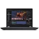Ноутбук Lenovo ThinkPad P16 Gen 2 Intel® Core i9- 13980HX до 5, 6 ГГц, 16 WQXGA, IPS, 165 Гц, 32 ГБ DDR5, 1 ТБ SSD, NVIDIA® RTX 5000 16 ГБ GDDR6, Windows® 11 Pro, Storm Grey - изображение 3