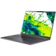 Ноутбук Acer Aspire 16 AI OLED A16- 52M- 70B8 Intel® Core™ Ultra 7 256 В до 4, 8 ГГц, 16 дюймов WUXGA+, OLED, 120 Гц, 16 ГБ LPDDR5X, 1 ТБ SSD, Intel® Arc™, стальной Серый - изображение 4