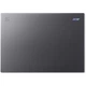 Ноутбук Acer Aspire 16 AI OLED A16- 52M- 70B8 Intel® Core™ Ultra 7 256 В до 4, 8 ГГц, 16 дюймов WUXGA+, OLED, 120 Гц, 16 ГБ LPDDR5X, 1 ТБ SSD, Intel® Arc™, стальной Серый - изображение 7