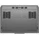 Игровой ноутбук Lenovo LOQ 15IRX10 Intel® Core™ i5- 13450HX 20M Cache, до 4, 6 ГГц, 15, 6 FHD IPS 144 Гц, 16 ГБ DDR5, 512 ГБ SSD, NVIDIA GeForce RTX 5050 8 ГБ, Серый - изображение 5
