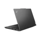 Ноутбук Lenovo ThinkPad E14 Gen 5 (AMD), 14 WUXGA 1920x1200 IPS 300нит, AMD Ryzen 3 7330U 4- ядерный, 16 ГБ DDR4, 2 x 256 ГБ SSD m2 PCIe, AMD Radeon, Windows 11 Pro, алюминиевый корпус 1, 43 кг. черный графит - изображение 6