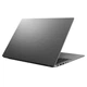 Ноутбук ASUS Vivobook S16 M3607HA AMD Ryzen 5 220 до 4, 9 ГГц, 16'', WUXGA, IPS, 144 Гц, 16 ГБ DDR5 RAM, 1 ТБ SSD, AMD Radeon, матовый Серый - изображение 11