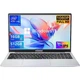Ноутбук ACEMAGIC с процессором Intel Alder Lake N 97, pana la 3.6GHz, 16GB, 512Go SSD, 15 "6" FHD, Windows 11, Intel UHD графикой, серый - изображение 1