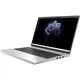 Ноутбук HP EliteBook MT645 G7, 14 дюймов 1920 x 1080, AMD Ryzen 3 5425U 4 C, 2. 7 GHz- 4. 1 GHz, 8 GB DDR4, 256 GB SSD, AMD Radeon, Free DOS - изображение 4
