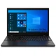 Ноутбук Lenovo ThinkPad L15 G2, 15, 6 FHD IPS, Intel Core i3- 1115G4, 32 ГБ DDR4, 1 ТБ SSD m2 PCIe, Intel UHD, Windows 10 Pro, 1, 98 кг черный - изображение 1