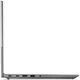 Ноутбук Lenovo ThinkBook 15 G4 IAP, 15. 6 дюймов, Intel Core i3- 1215U 4 C / 8 T, 2. 6 GHz- 4. 2 GHz, 8 MB cache, 28 W, 8 GB RAM, 256 GB SSD, Intel Iris Xe, Windows 11 Pro - изображение 4