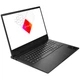 Игровой ноутбук HP OMEN 16- wd0125nq Intel® Core™ i5- 13420H до 4, 6 ГГц, 16, 1, Full HD, IPS, 144 Гц, 32 ГБ DDR5, 512 ГБ SSD, NVIDIA GeForce RTX 4050 6 ГБ GDDR6, Free DOS, Shade Black - изображение 4