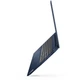 Ноутбук Lenovo IdeaPad 3 15ADA05 AMD Ryzen 3 3250U до 3, 50 ГГц, 15, 6, Full HD, 4 ГБ, 256 ГБ SSD, AMD Radeon, Free DOS, Abyss Blue - изображение 9