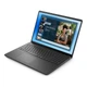 Ноутбук Dell 16 DC16250, 16 inch 1920 x 1200, Intel 120U 10 C / 12 T, 1. 4 GHz- 5. 0 GHz, 12 MB cache, 15 W, 16 GB DDR5, 512 GB SSD, Intel, Windows 11 Pro - изображение 4