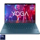 Ноутбук Lenovo Yoga Slim 9 14ILL10 Intel® Core™ Ultra 7 256 В до 4, 8 ГГц, 14 4K WQUXGA, OLED, 120 Гц, сенсорным экраном, 16 ГБ LPDDR5x, 1 ТБ SSD, Intel® Arc™ 140 В, Windows® 11 Home, Tidal Teal - изображение 1