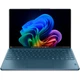 Ноутбук Lenovo Yoga Slim 9 14ILL10 Intel® Core™ Ultra 7 256 В до 4, 8 ГГц, 14 4K WQUXGA, OLED, 120 Гц, сенсорным экраном, 16 ГБ LPDDR5x, 1 ТБ SSD, Intel® Arc™ 140 В, Windows® 11 Home, Tidal Teal - изображение 3