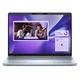 Ноутбук Dell Inspiron 7441 Plus, Snapdragon X Plus X1P- 64- 100, 14 дюймов QHD+ Touch, 16 ГБ, 1 ТБ SSD, Windows 11 Home, синий - изображение 1