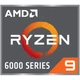 Игровой ноутбук ASUS ROG Flow X13 GV301RE AMD Ryzen™ 9 6900HS до 4, 90 ГГц, 13, 4, UHD+, сенсорным экраном, IPS, 32 ГБ, 1 ТБ SSD, NVIDIA® GeForce RTX™ 3050 Ti 4 ГБ GDDR6 TGP 40 Вт + ROG XG Mobile (GC32L із AMD Radeon™ RX6850M XT), Win 11 Home - изображение 2