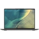 Ультрапортативный ноутбук Lenovo Yoga Slim 7 ProX 14ARH7 AMD Ryzen 9 6900HS Creator Edition до 4, 90 ГГц, 14, 5 3K, IPS, 32 ГБ, 1 ТБ SSD, NVIDIA GeForce RTX 3050 4 ГБ, Windows 11 Home, Onyx Grey - изображение 6