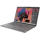 Ультрапортативный ноутбук Lenovo Yoga Slim 7 ProX 14ARH7 AMD Ryzen 9 6900HS Creator Edition до 4, 90 ГГц, 14, 5 3K, IPS, 32 ГБ, 1 ТБ SSD, NVIDIA GeForce RTX 3050 4 ГБ, Windows 11 Home, Onyx Grey - изображение 8