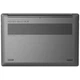 Ультрапортативный ноутбук Lenovo Yoga Slim 7 ProX 14ARH7 AMD Ryzen 9 6900HS Creator Edition до 4, 90 ГГц, 14, 5 3K, IPS, 32 ГБ, 1 ТБ SSD, NVIDIA GeForce RTX 3050 4 ГБ, Windows 11 Home, Onyx Grey - изображение 17