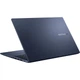 Ноутбук ASUS Vivobook 15 X1502VA, Intel Core i5, 48GB RAM, 250GB SSD, 15. 6'', Blue - зображення 14
