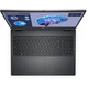 Ноутбук Dell Precision 7680, 16 дюймов 1920 x 1200, Intel Core i9- 13950HX 24 C / 32 T, 4, 0 ГГц- 5, 5 ГГц, 36 МБ кэш- памяти, 28 Вт, 32 ГБ DDR5, 1 ТБ SSD, Nvidia RTX 3500 Ada, Windows 11 Pro - изображение 4