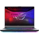 Игровой ноутбук ASUS ROG Strix G16 G615LW Intel® Core™ Ultra 9 275HX до 5, 4 ГГц, 16, 2, 5K WQXGA, 240 Гц, G- Sync, 32 ГБ DDR5, 1 ТБ SSD, NVIDIA® GeForce RTX™ 5080 16 ГБ GDDR7, Eclipse Gray - изображение 3