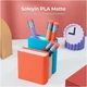 Пластик Creality ULTRA PLA Filament для 3D принтера 1 кг 1.75 мм Білий (3301010512) - зображення 7