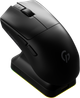 Миша GamePro Genesis Wizard Wireless/Bluetooth/USB Black (GM160B) - зображення 1