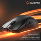 Миша GamePro Genesis Wizard Wireless/Bluetooth/USB Black (GM160B) - зображення 14