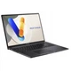 Ноутбук ASUS Vivobook 16, 16 WUXGA, Intel® Core™ i5 13420H до 4, 6 ГГц, 16 ГБ RAM DDR4, 512 ГБ SSD, Intel® UHD, Windows 11 Home, Indie Black 512 ГБ - изображение 2