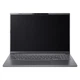 Ноутбук Acer Aspire 16 AI OLED A16- 61M- R3GS, 16 дюймов (40, 64 см), дисплей Acer CineCrystal™ WUXGA+ OLED 120 Гц зі 100% DCI- P3 / Adobe RGB цветним простором, 2048 x 1280, 16: 10, AMD Ryzen™ AI 5 340 - изображение 1