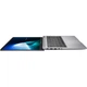 Ноутбук ASUS ExpertBook P1503CVA, Intel Core i7- 13620H, 8GB DDR5, 512GB SSD, 15. 6'', Misty Gray - изображение 9