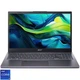 Ноутбук Acer 15, 6 Aspire 15 A15- 51M, FHD IPS, Intel® Core™ i9- 13900H (24 МБ кэш- памяти, до 5, 40 ГГц), 32 ГБ LPDDR5, 1 ТБ SSD, Intel Iris Xe, стальной Серый - изображение 1