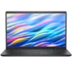 Ноутбук DELL 15, 6'' 15 DC15250, FHD 120 Гц, Intel® Core™ i5- 1334U (12 МБ кэш- памяти, до 4, 60 ГГц), 8 ГБ DDR4, 512 ГБ SSD, Intel Integrated, Linux, Carbon Black - изображение 1