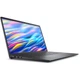 Ноутбук DELL 15, 6'' 15 DC15250, FHD 120 Гц, Intel® Core™ i5- 1334U (12 МБ кэш- памяти, до 4, 60 ГГц), 8 ГБ DDR4, 512 ГБ SSD, Intel Integrated, Linux, Carbon Black - изображение 3