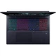 Ноутбук Acer Predator Helios Neo 18 PHN18- 72- 75PV, 18 дюймов 2560 x 1600, Intel 255HX 20 C / 20 T, 1, 8 ГГц- 5, 2 ГГц, 36 МБ кэш- памяти, 32 ГБ DDR5, 1 ТБ SSD, Nvidia GeForce RTX 5060, Windows 11 Home - изображение 4
