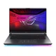 Ноутбук Asus ROG Strix G16, 2025, G615LM- S5067, 16 дюймов 2560 x 1600, Intel Core Ultra 9 275HX 24 C / 24 T, 2, 7 ГГц- 5, 4 ГГц, 40 МБ кэш- памяти, 28 Вт, 16 ГБ DDR5, 1 ТБ SSD, Nvidia GeForce RTX 5060, No Os, Серый - изображение 1