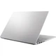 Ноутбук Asus Vivobook S16 S3607QA- PL031X, 16 дюймів 2560 x 1600, Qualcomm X1- 26- 100 8 C / 8 T, 3, 0 ГГц- 3, 0 ГГц, 12 МБ 6 МБ кеш- пам'яті, 16 ГБ LPDDR5X, 1 ТБ SSD, Qualcomm Adreno, Windows 11 Pro - зображення 6