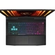 Ноутбук MSI Katana 15 HX, 15, 6 QHD, Intel® Core™ i7 14650HX до 5, 2 ГГц, 16 ГБ RAM DDR5 5600, 512 ГБ SSD, NVIDIA® GeForce® RTX 5060 8 ГБ, Free Dos, черный 512 ГБ - изображение 2