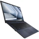 Ультрапортативный ноутбук ASUS ExpertBook B1 B1500CBA, 15, 6 Intel Core i7- 1255U, 10 ядер, 32 ГБ DDR4, 500 ГБ SSD, Intel Intel Iris Xe, черный цвет - изображение 2