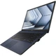 Ультрапортативный ноутбук ASUS ExpertBook B1 B1500CBA, 15, 6 Intel Core i7- 1255U, 10 ядер, 32 ГБ DDR4, 500 ГБ SSD, Intel Intel Iris Xe, черный цвет - изображение 17
