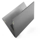 Ноутбук Lenovo IdeaPad 3 AMD Ryzen™ 7 5825U до 4, 5 ГГц, 17, 3 HD+, 32 ГБ DDR4, 512 ГБ SSD, графикой AMD Radeon™, Серый - изображение 4