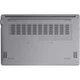 Ноутбук ASUS ExpertBook P1503CVA, Intel Core i7- 13620H, 8GB DDR5, 512GB SSD, 15. 6'', Misty Gray - изображение 4