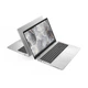 Ноутбук Dell Pro 16 Plus BTO104 PB16250 EMEA, 16 дюймов 1920 x 1200, Intel 235U 12 C / 14 T, 2, 0 ГГц- 4, 9 ГГц, 32 ГБ DDR5, 512 ГБ SSD, Intel, Windows 11 Pro - изображение 4