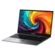 Blackview，Acebook 8 Ноутбук, 15. 6- inch 1920*1080 IPS Екран, Intel Core N97 4 Core Up to 3. 6GHz, 16GB RAM 512GB SSD, Battery 36W Charge，Серый - изображение 2