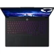 Ноутбук Lenovo Legion Pro 7, 16 WQXGA, Intel® Core™ Ultra 9 275HX до 5, 4 ГГц, 64 ГБ DDR5 6400, 2 ТБ SSD, NVIDIA® GeForce® RTX 5080 16 ГБ, Free Dos, Eclipse Black 2 ТБ - изображение 4
