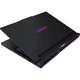 Ноутбук Lenovo Legion Pro 7, 16 WQXGA, Intel® Core™ Ultra 9 275HX до 5, 4 ГГц, 64 ГБ DDR5 6400, 1 ТБ SSD, NVIDIA® GeForce® RTX 5090 24 ГБ, Free Dos, Eclipse Black 1 ТБ - изображение 8