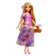 Набір-сюрприз Рапунцель Крути та прояви Disney Princess Spin & Reveal Rapunzel (194735239689) - изображение 2