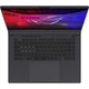 Ноутбук Игровой ASUS ROG Strix G16 G615JHR Intel® Core™ i7- 14650HX 30 МБ кэш- памяти, до 5, 20 ГГц, 16 FHD+ 165 Гц, 16 ГБ, 512 ГБ SSD, NVIDIA GeForce RTX 5050 8 ГБ, черный/Серый - изображение 2