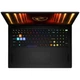 Игровой ноутбук MSI Vector A18 HX A9WIG AMD Ryzen™ 9 9955HX до 5, 4 ГГц, 18 дюймов, QHD+, IPS, 240 Гц, 32 ГБ DDR5, 2 ТБ SSD, NVIDIA® GeForce RTX™ 5080 16 ГБ GDDR7, Windows 11 Home, Серый- черный- Космос - изображение 4